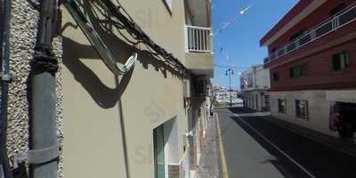 Restaurante Pedro / Casa Pedro