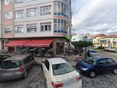 Hostal Restaurante Río Sol