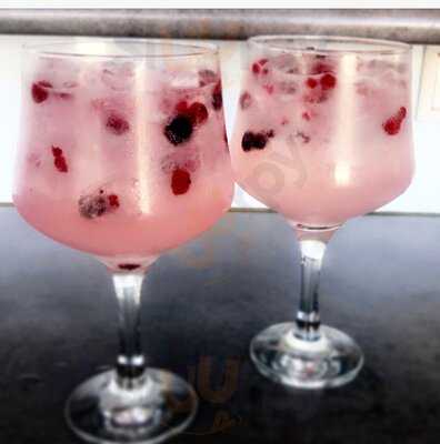 Vista Lounge Cafe Bar