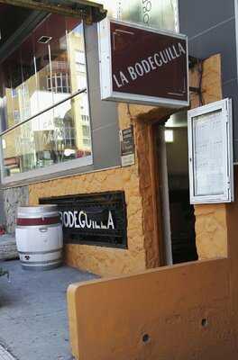La Bodeguilla
