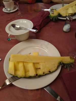 Restaurante Casa Selles