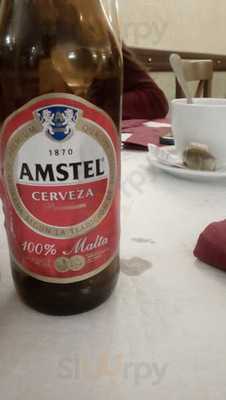 Restaurante Casa Selles