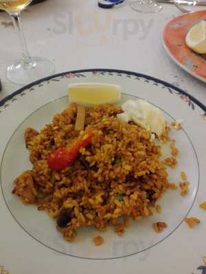 Restaurante Casa Selles