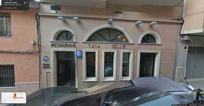 Restaurante Casa Selles