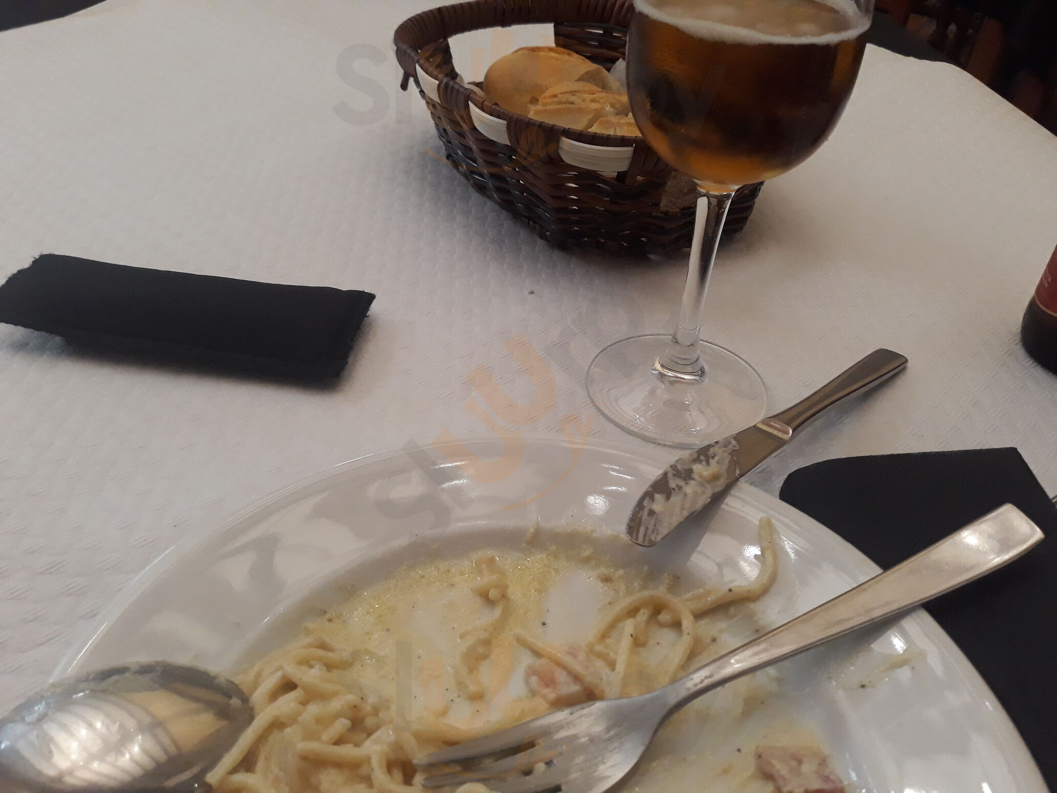 Restaurante Casa Selles