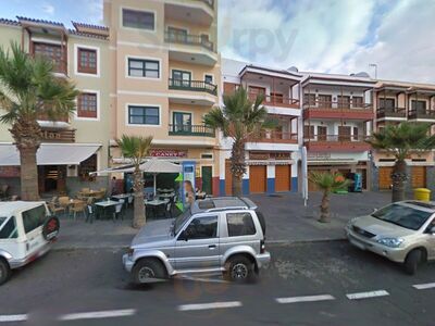 Guachinche Grill Los Abuelos