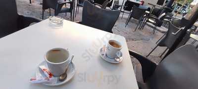 Bar Cafeteria Casa Chimo