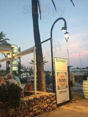 Casa Michele Pizzeria Y Restaurante