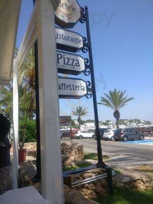 Casa Michele Pizzeria Y Restaurante