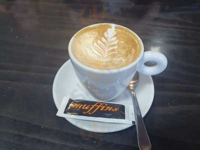 Muffins Café