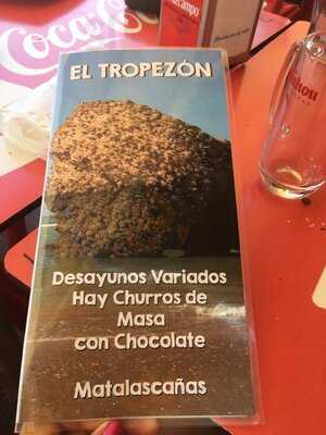 Bar El Tropezon