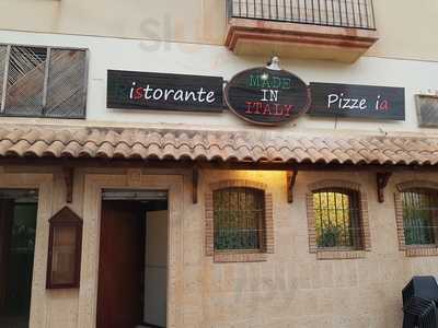 Ristorante Made In Italy