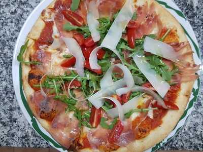 Ristorante Made In Italy