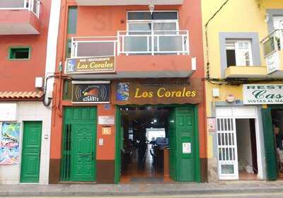 Los Corales