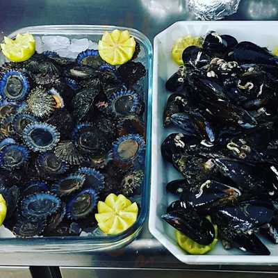 Restaurante El Parrillero