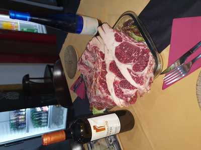 Restaurante El Parrillero