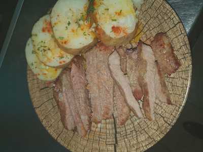 Restaurante El Parrillero