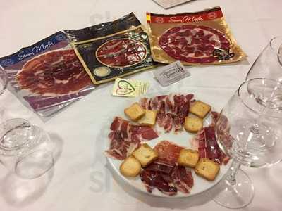 Restaurante El Parrillero