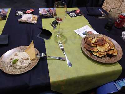 Restaurante El Parrillero