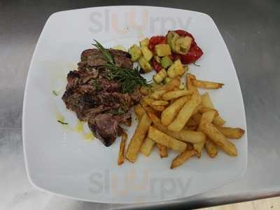 Restaurante El Parrillero