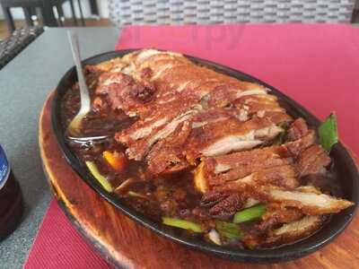 China Town & Lounge Sushi Bar