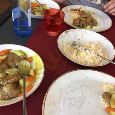 China Town & Lounge Sushi Bar