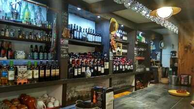 Pub Ribanzo