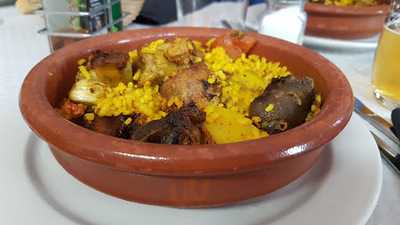 El Mirador Del Castell