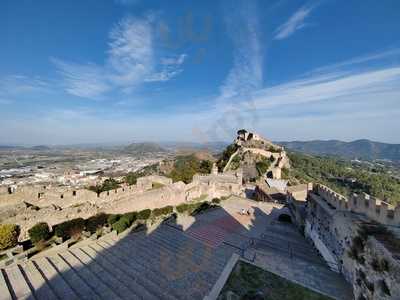El Mirador Del Castell