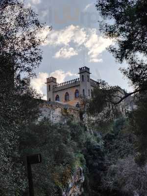 El Mirador Del Castell