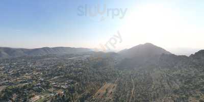 El Mirador Del Castell