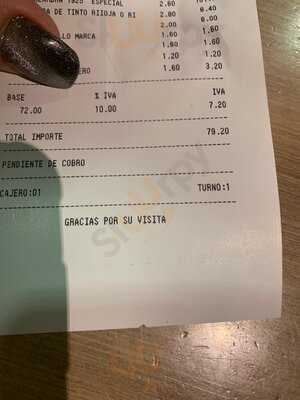 Bar Cafetería Pepín