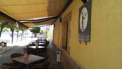 Bar Cafetería Pepín