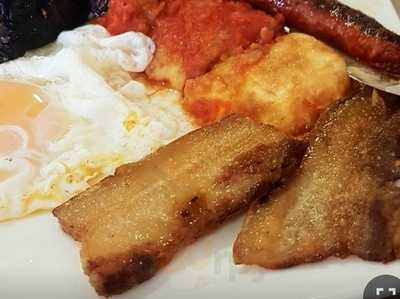 Bar Cafetería Pepín