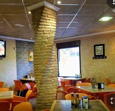 Bar Cafetería Pepín