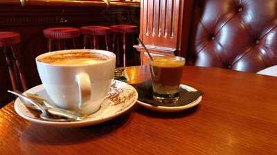 The Blacksmith Irish Pub