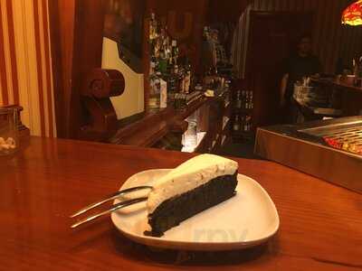 The Blacksmith Irish Pub