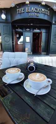 The Blacksmith Irish Pub