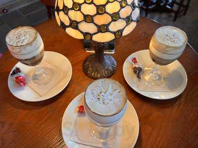 The Blacksmith Irish Pub