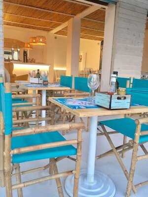 Samoa Beach Restaurant