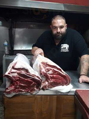 Los Junquitos Mi Merced