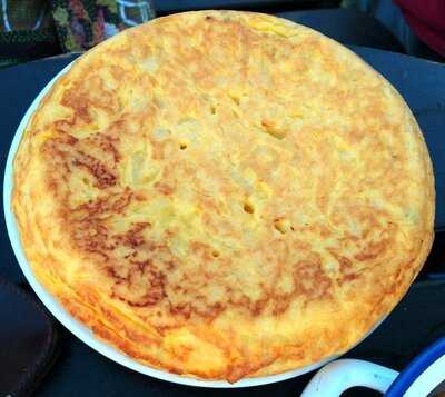 Snack-bar Caracola De Cabo Home