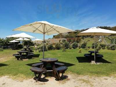 Snack-bar Caracola De Cabo Home