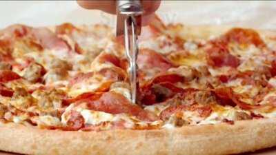 Pizzeria Asador Vicente