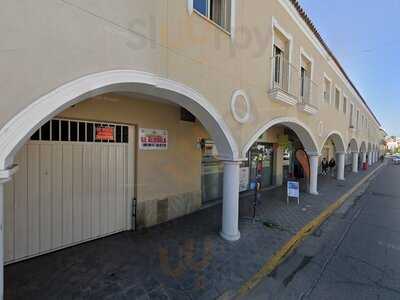 Freiduria Consolacion