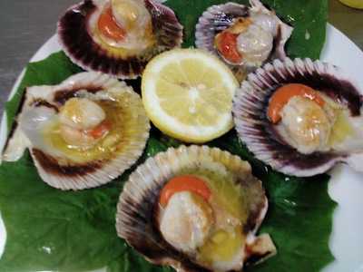 Bar Restaurante Duke