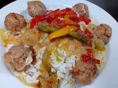 Bar Restaurante Duke