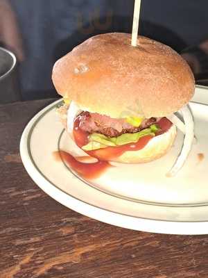 Bar Restaurante Duke