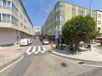 Bar Restaurante Duke