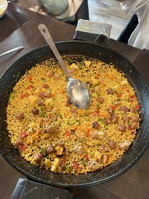 El Casino Restaurante